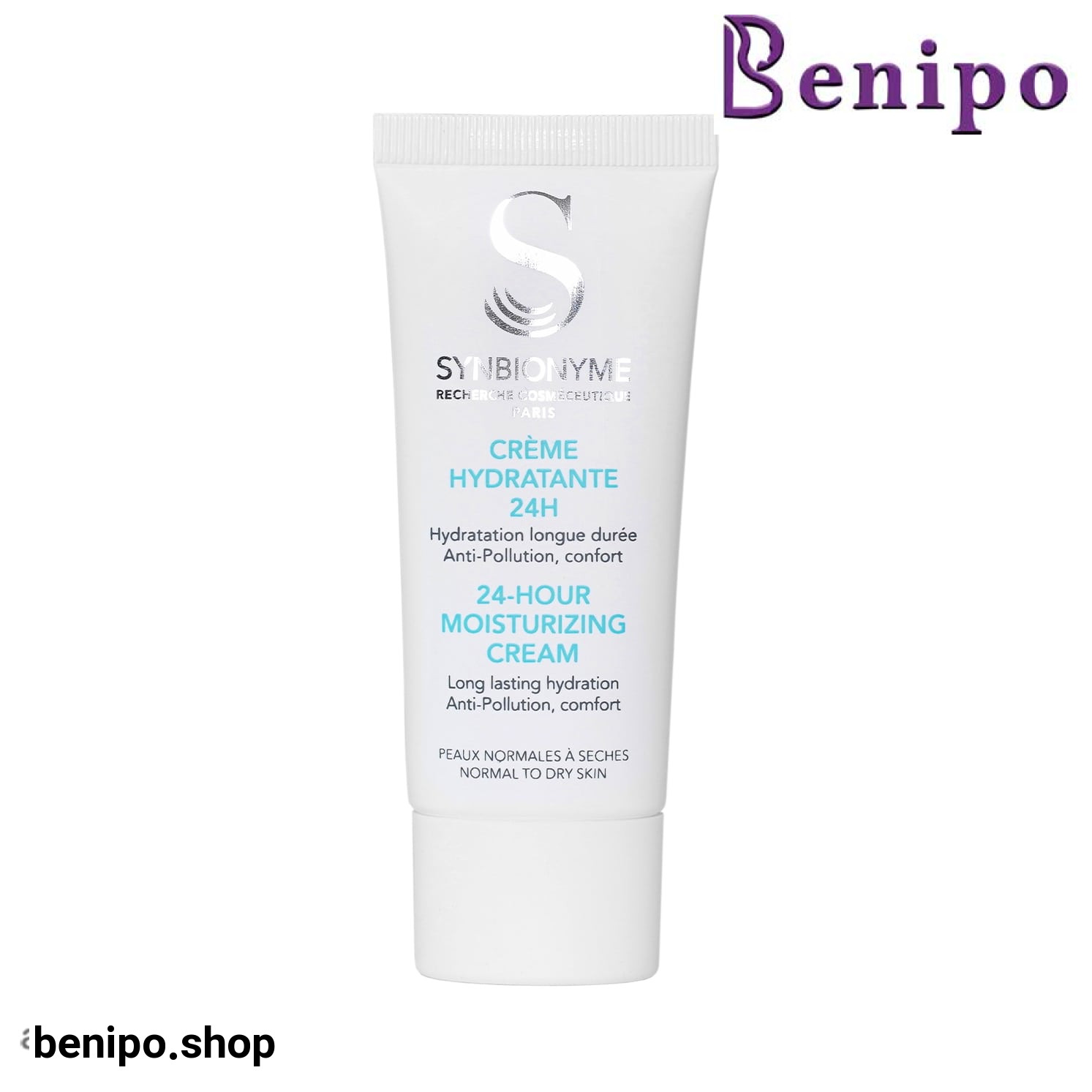 کرم مرطوب کننده سین بیونیم نرمال تا خشک