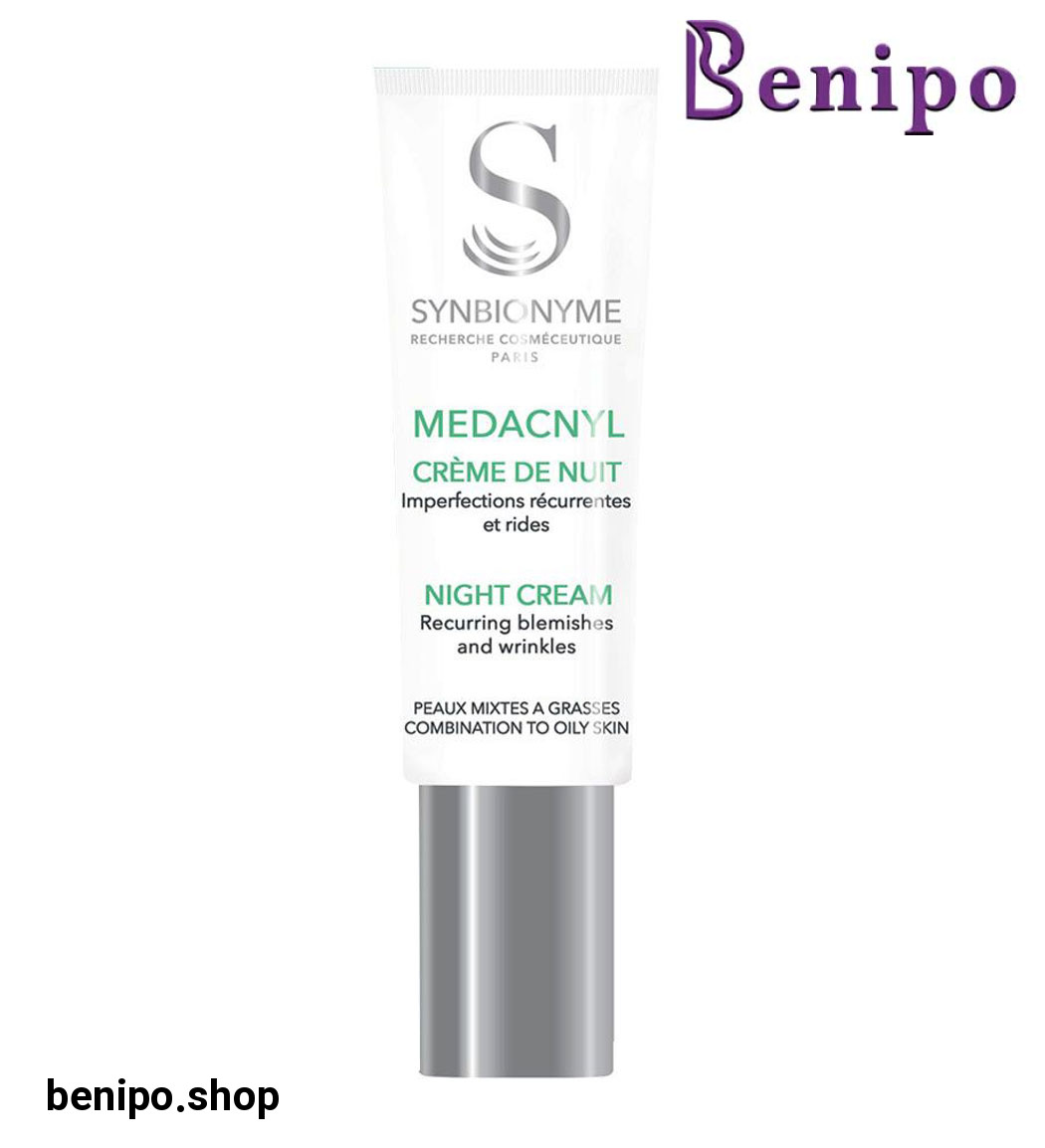 کرم شب مداکنیل 30میل