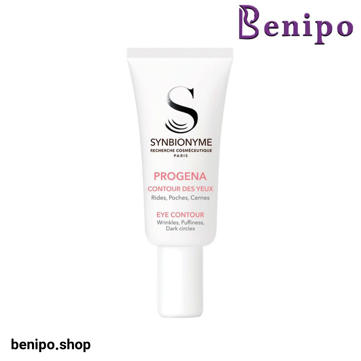 دور چشم لیفتینگ سین بیونیم Progena