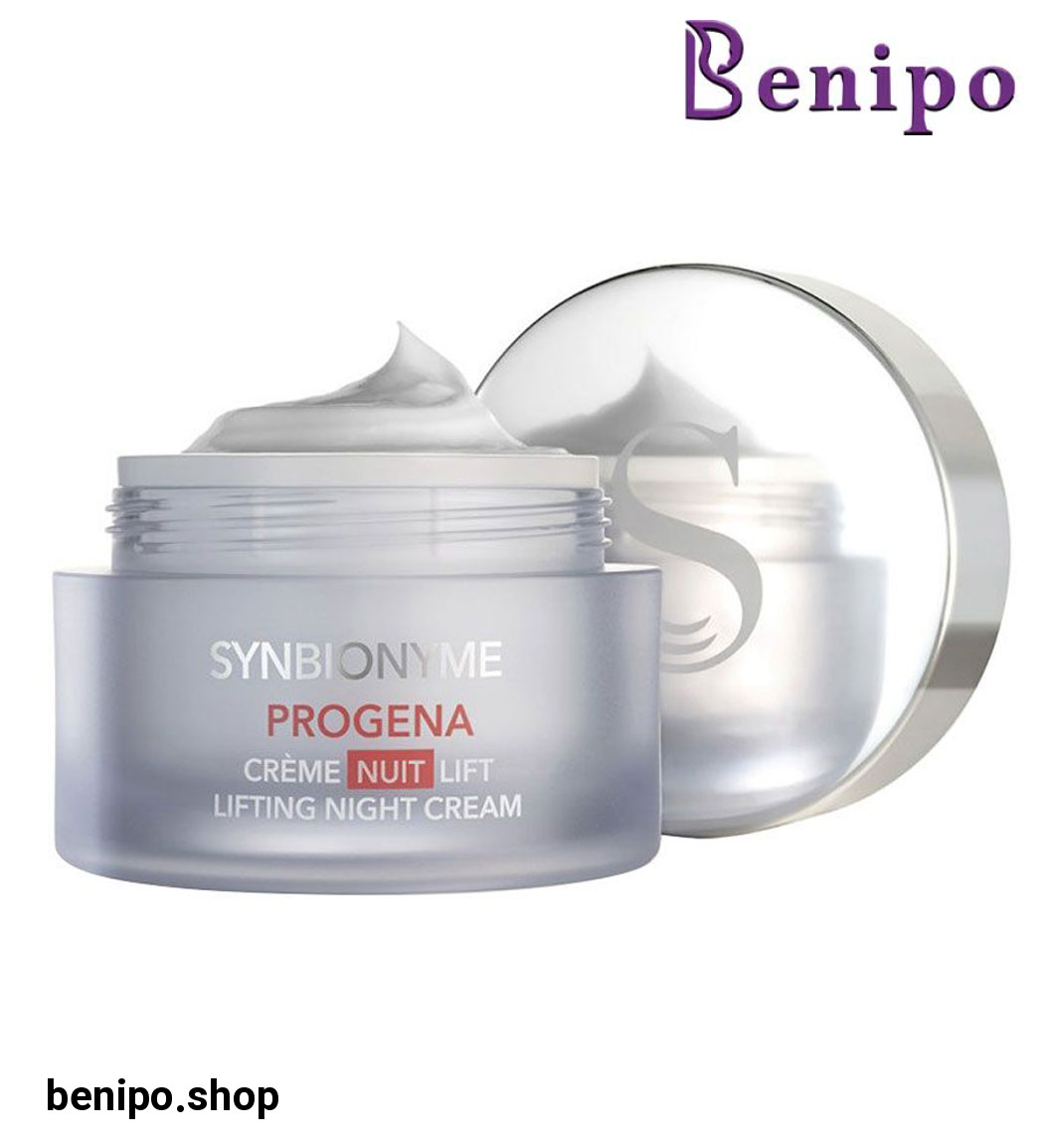 کرم شب پروژنا 50میل