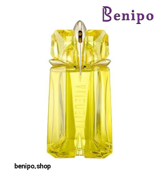 عطر زنانه الین ساناسنس 60 میلی لیتر