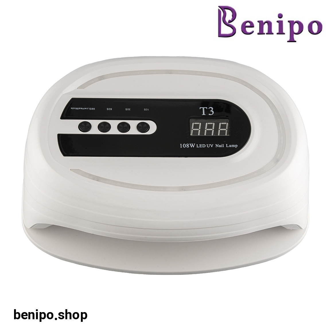 دستگاه UV مدل t3