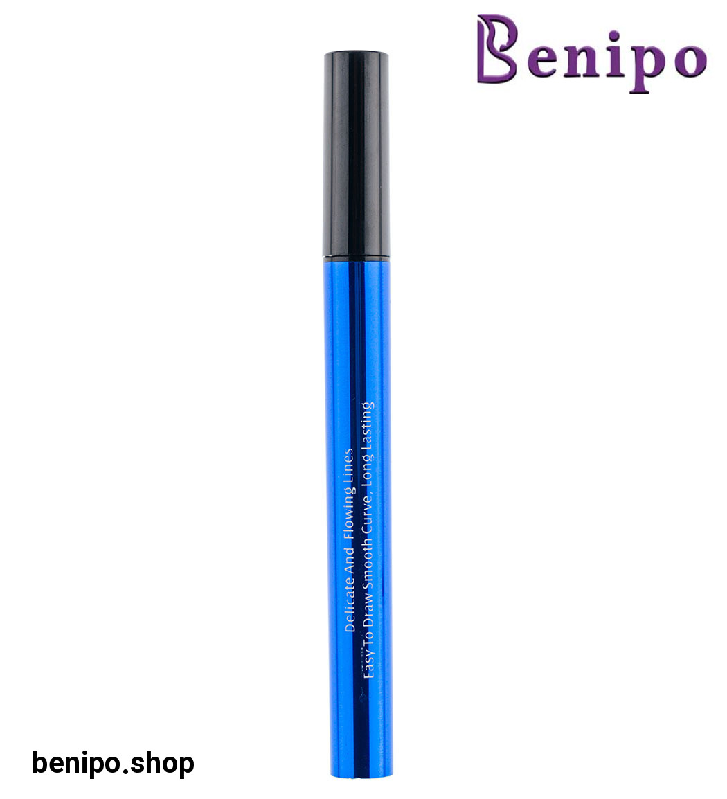 خط چشم و سایه چشم 2 کاره