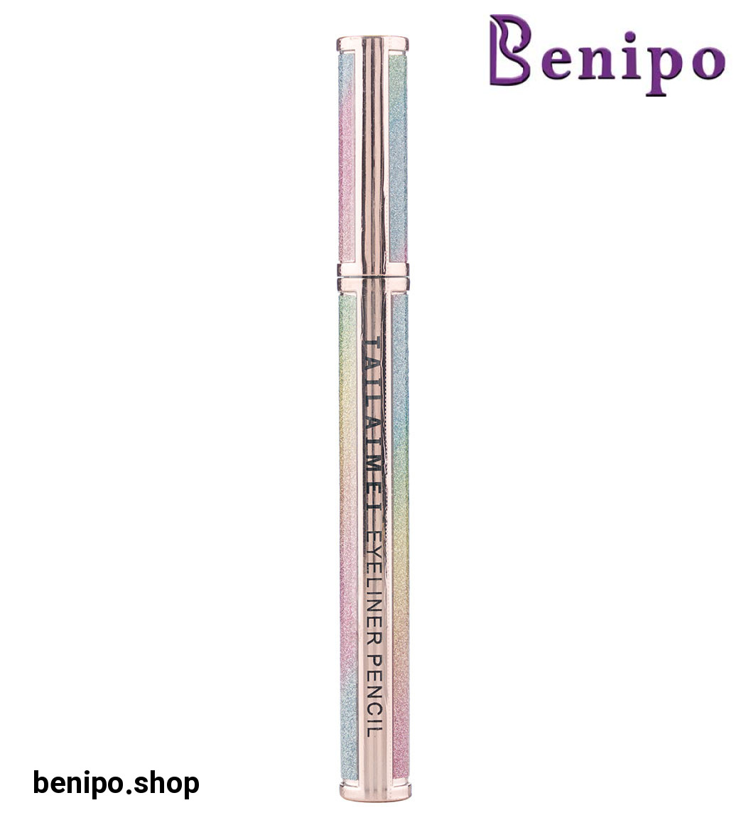 خط چشم ضدآب مشکی Intense Black حجم 3میل