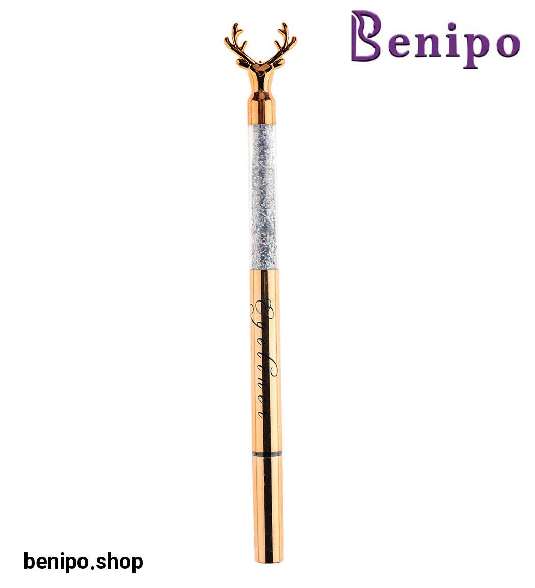 خط چشم آکواریومی مدل گوزن