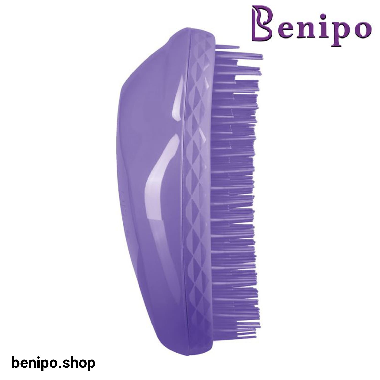 برس تنگل تیزر برای موهای فر و ضخیم