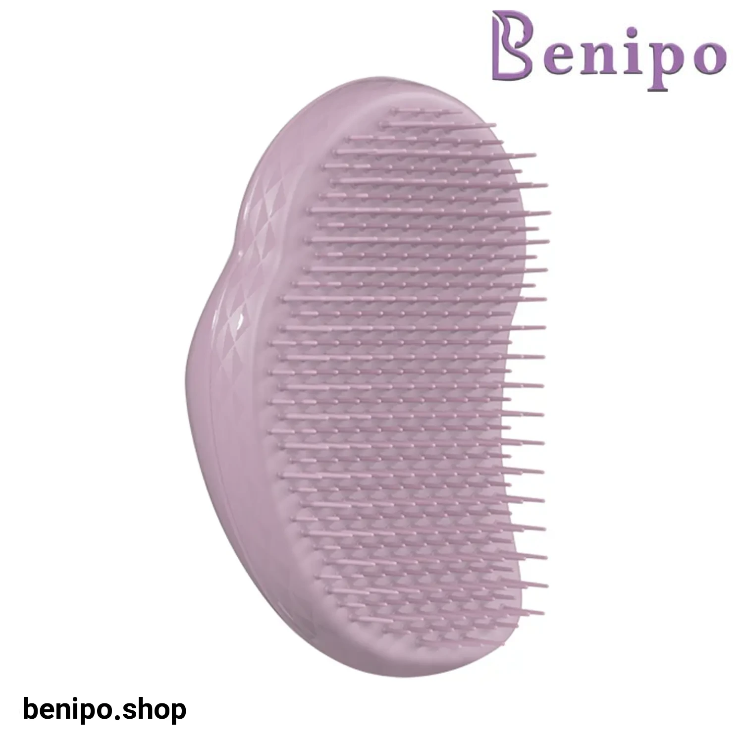 برس تنگل تیزر The Original Plant