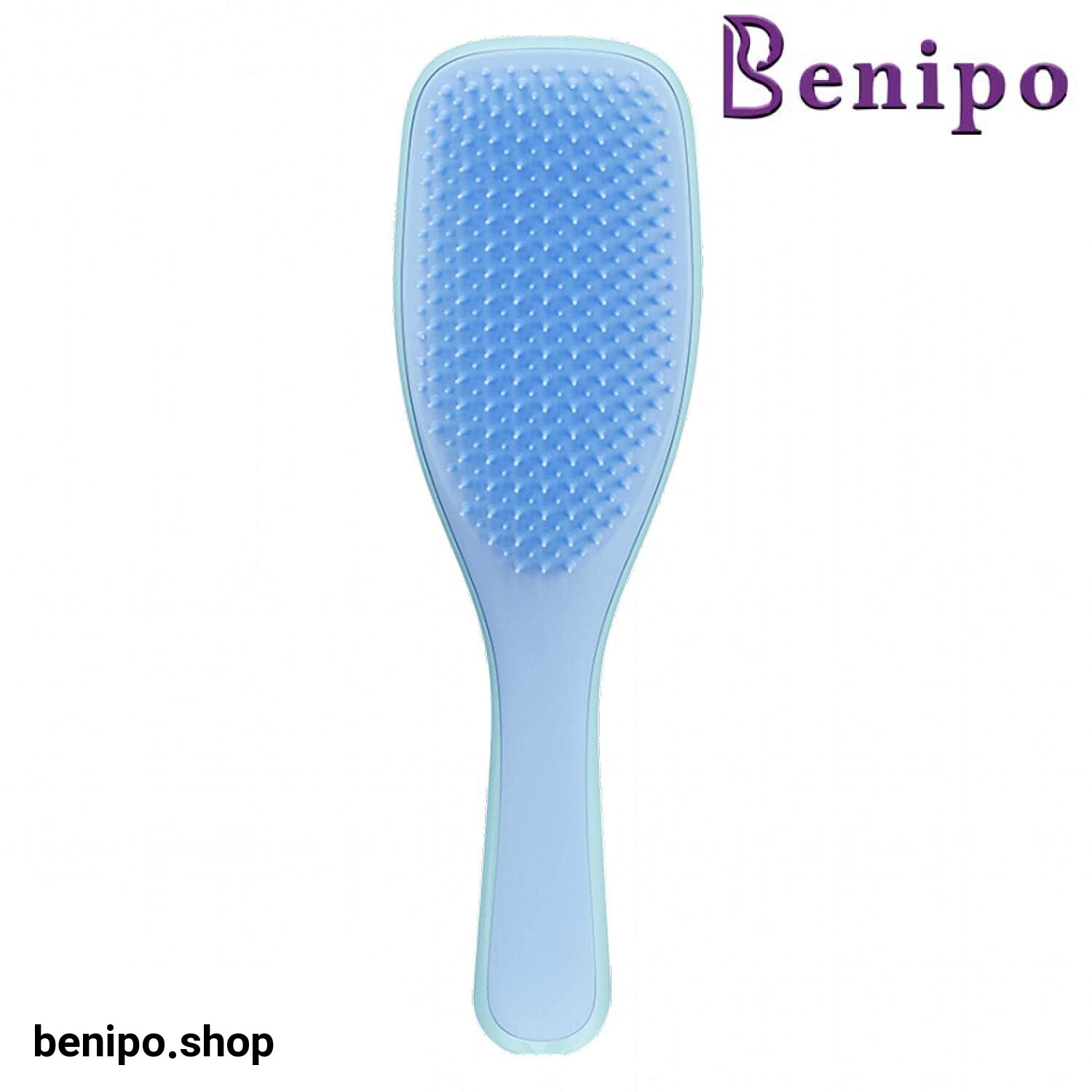 برس موهای خیس تنگل تیزر Wet Detangler