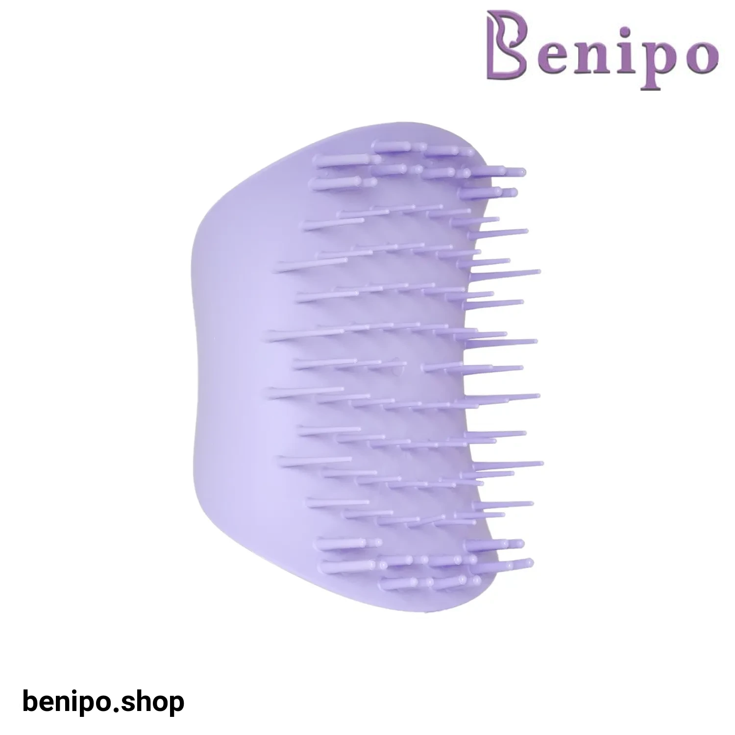 برس ماساژ کف سر تنگل تیزر