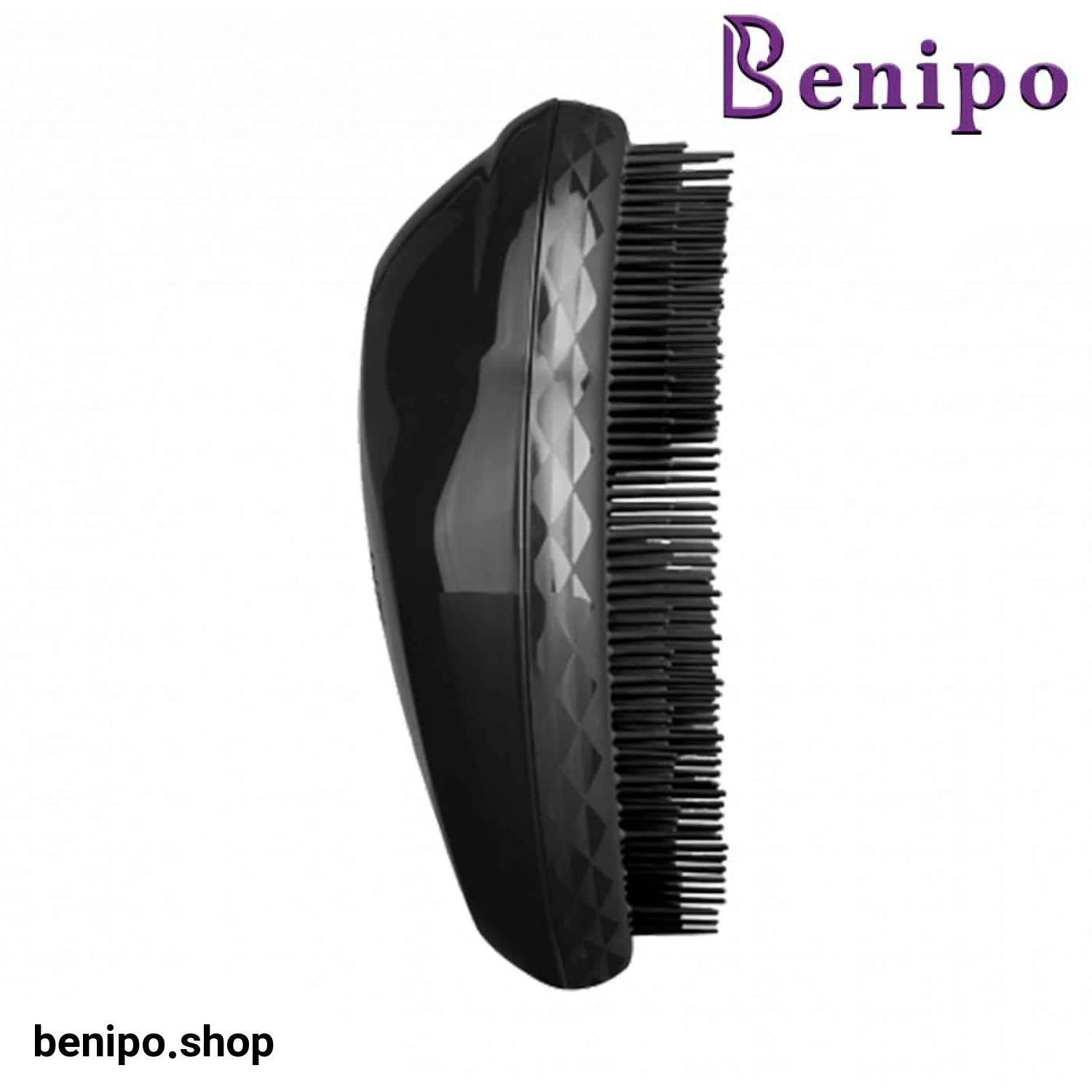 برس مو تنگل تیزر The Original