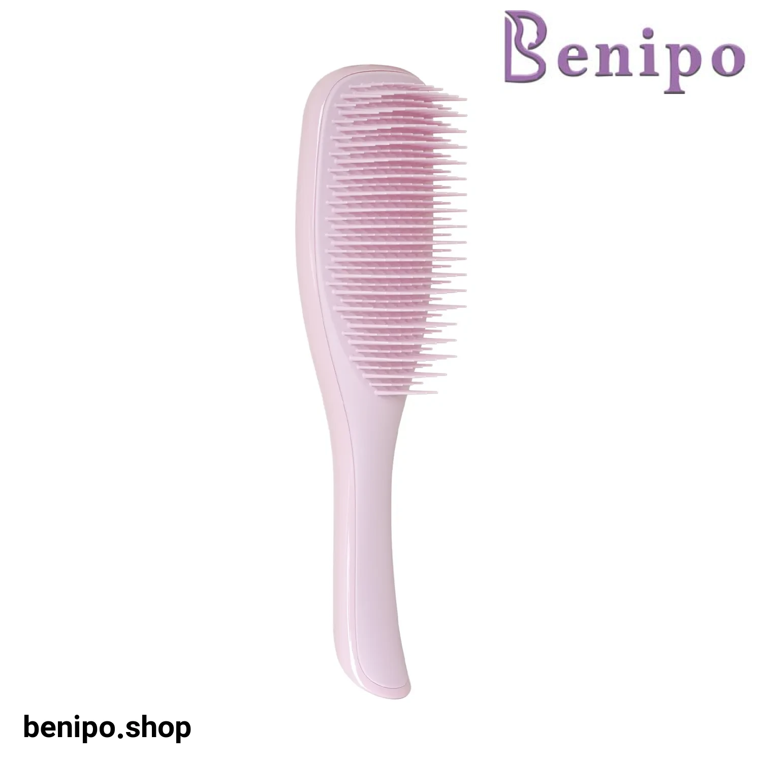 برس موهای خیس و فر تنگل تیزر The Ultimate Detangler