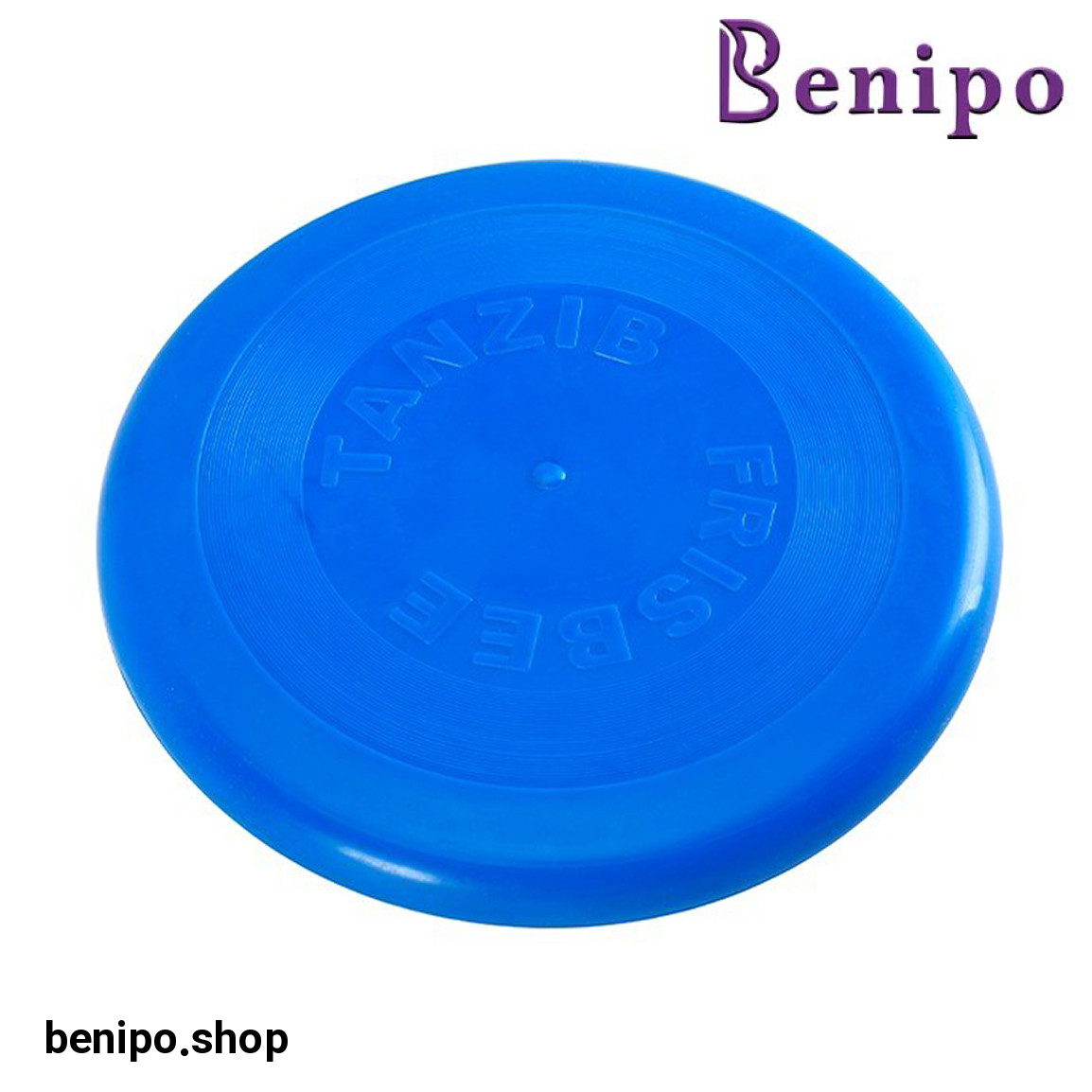 فریزبی مدل بشقابی