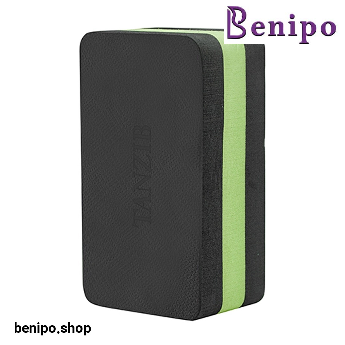 آجر فومی یوگا