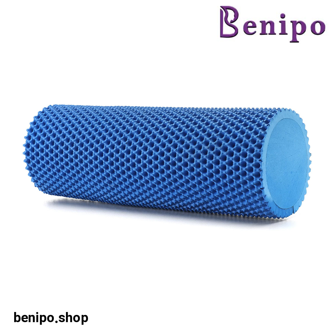 فوم رولر یوگا مدل زنبوری