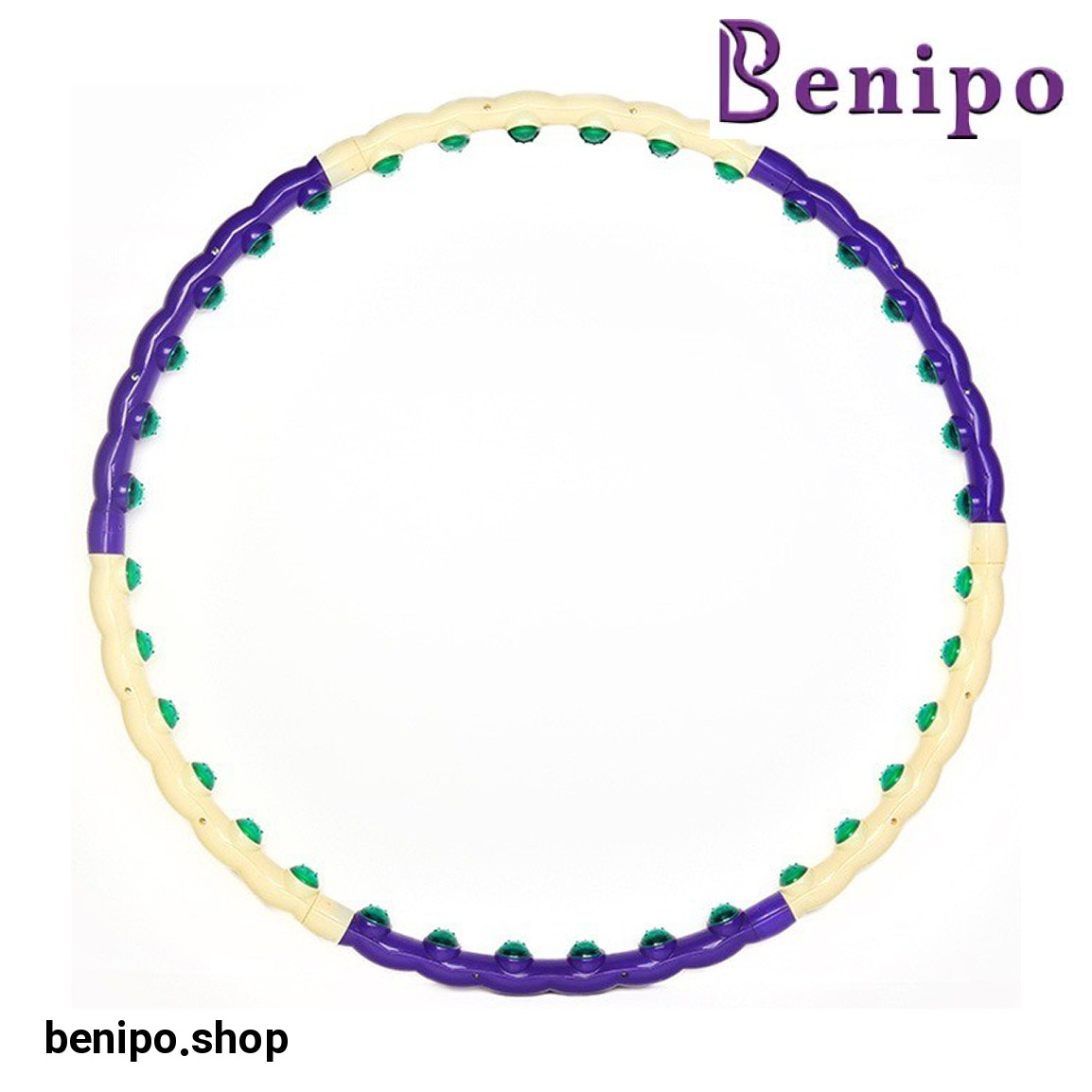 حلقه لاغری هولاهوپ مدل تخم جادویی