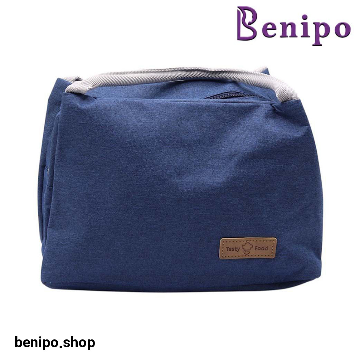 ساک غذا مدل Tasty Food کد 231-14