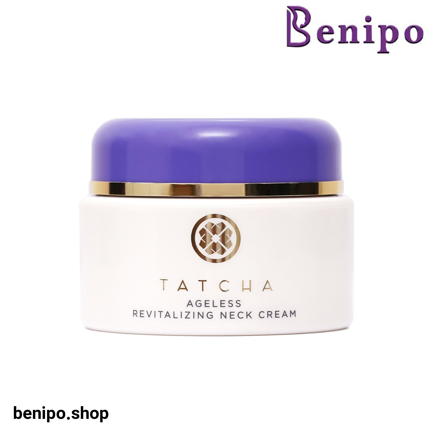 کرم ضد چروک گردن تاچا