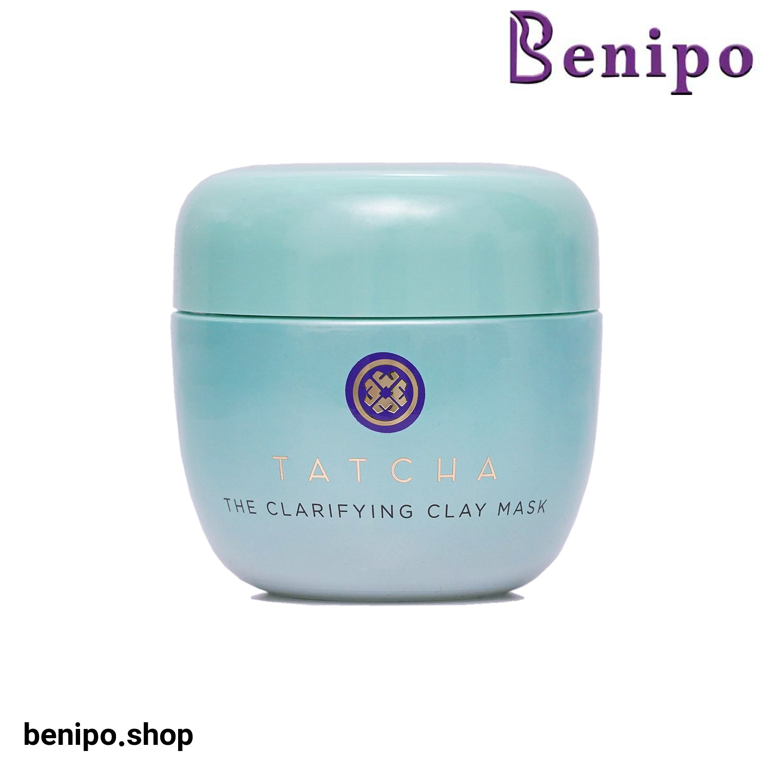 ماسک خاک رس تاچا