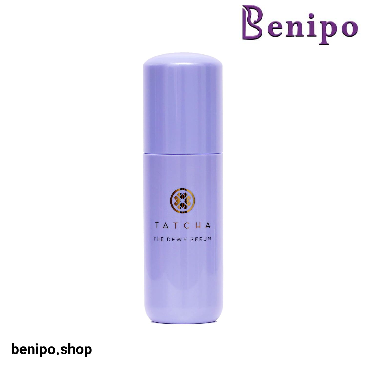 سرم دوی DEWY تاچا