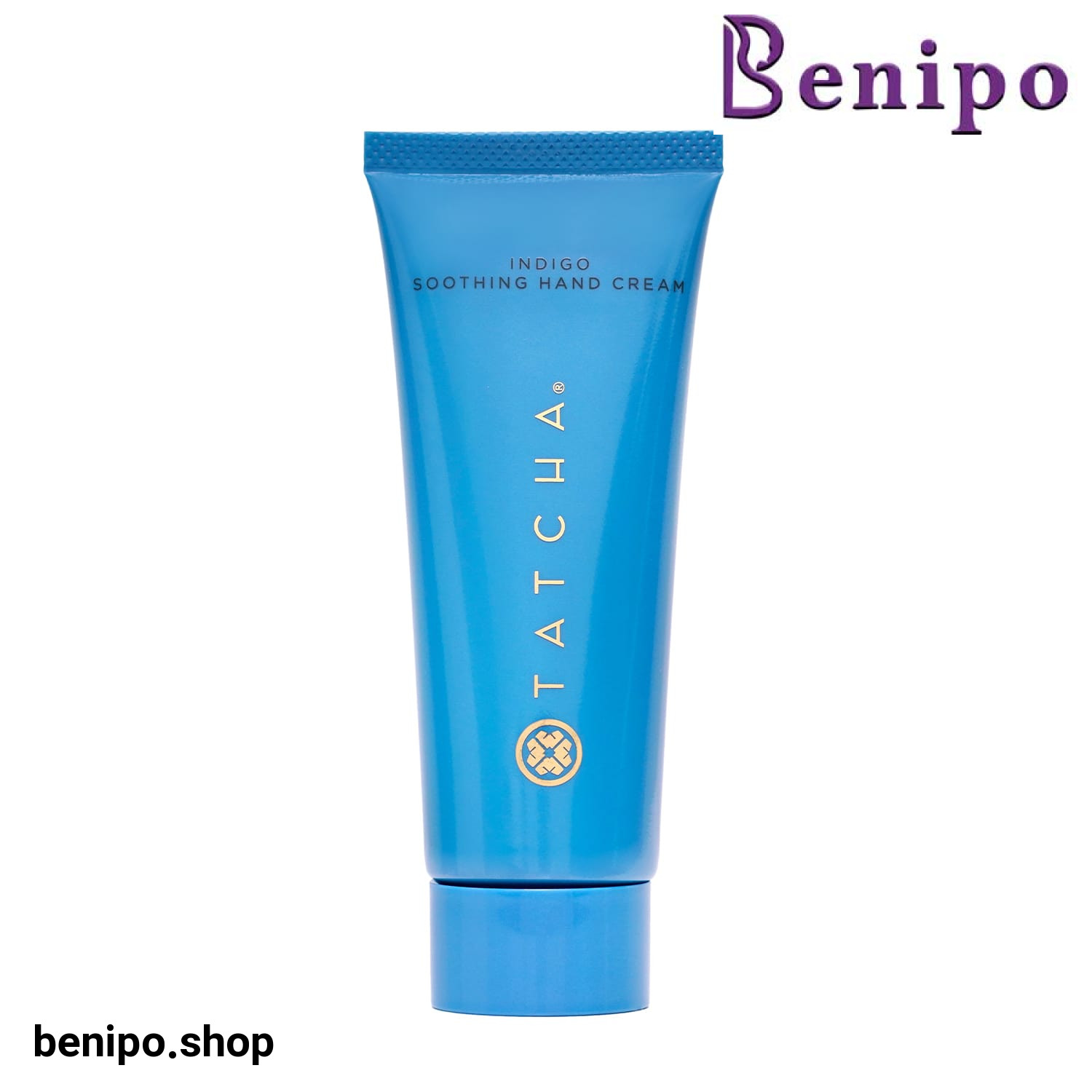 کرم دست تاچا INDIGO
