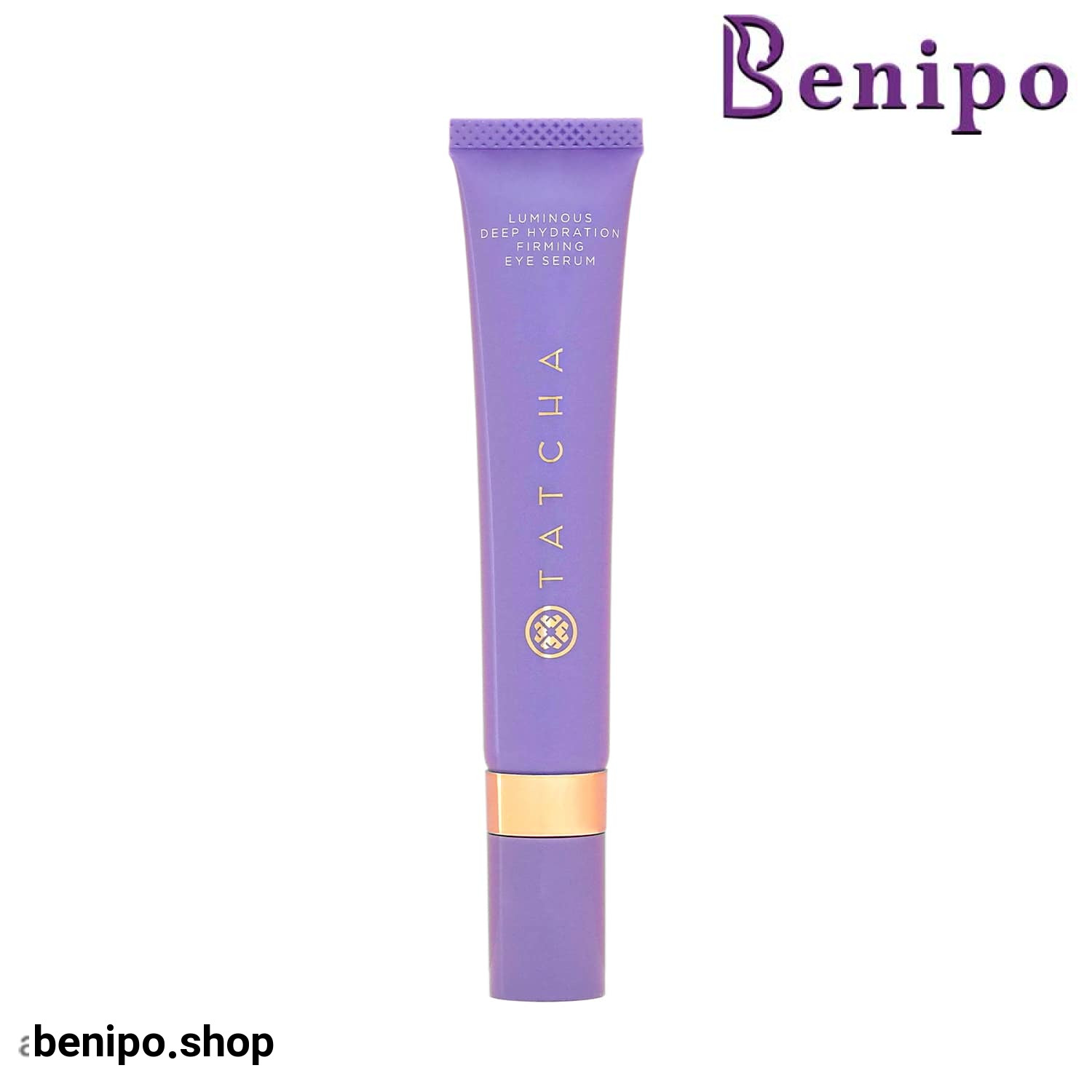 سرم دور چشم آبرسان و سفت کننده تاچا