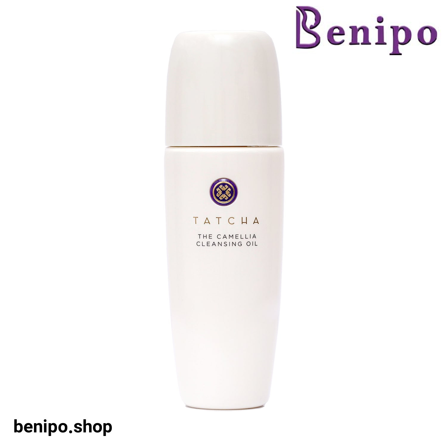 روغن پاک کننده Camellia تاچا