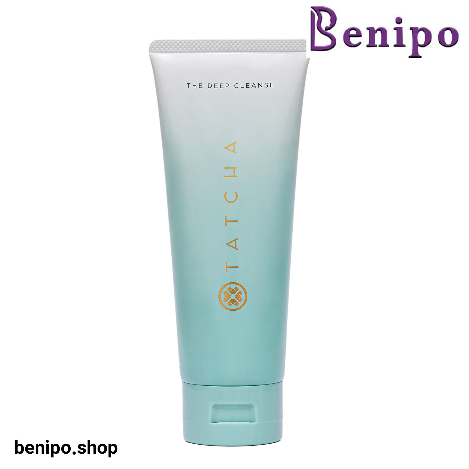 ژل پاک کننده deep تاچا