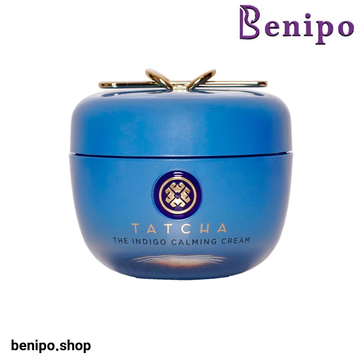 کرم التیام بخش Indigo تاچا