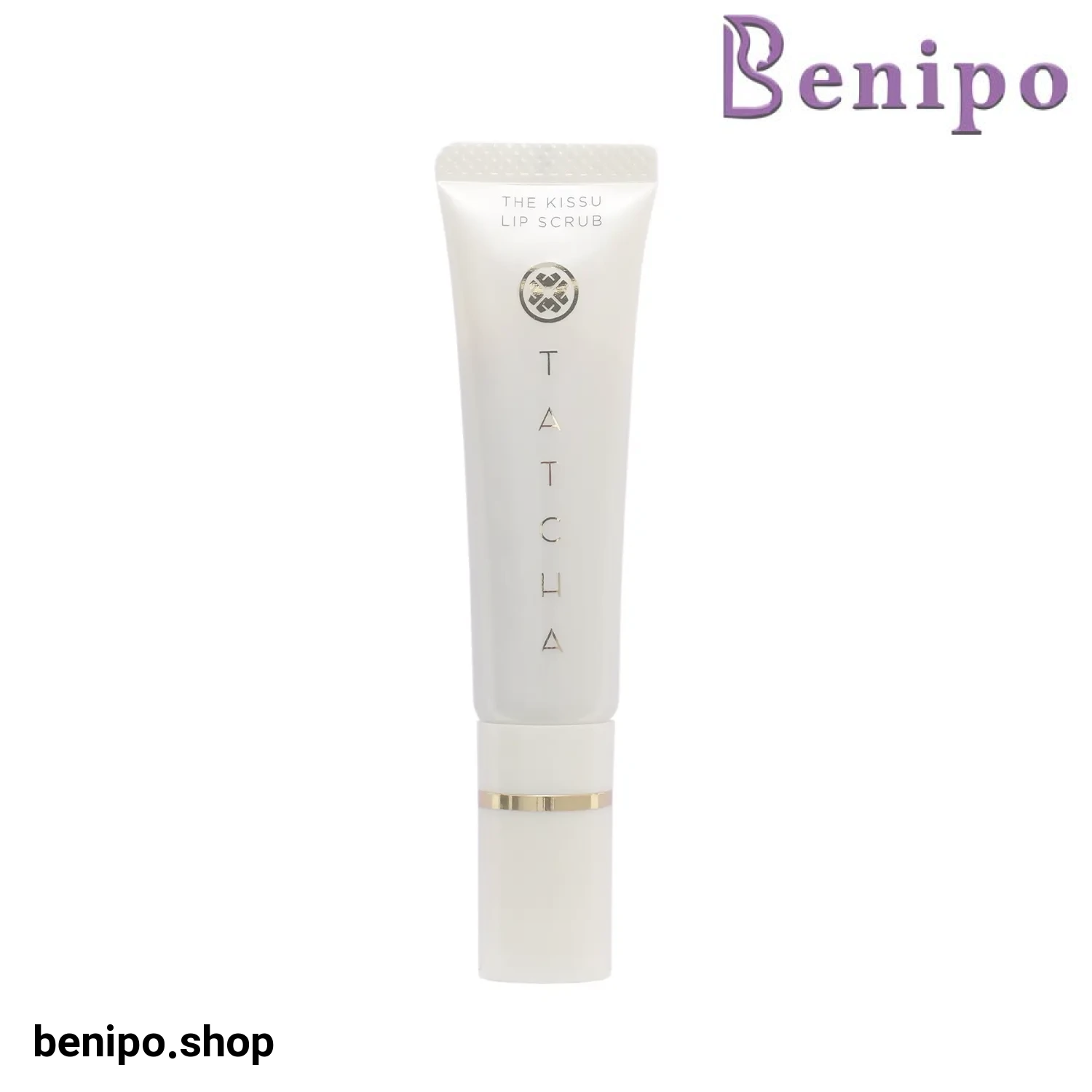 اسکراب لب درمانی کیسو تاچا