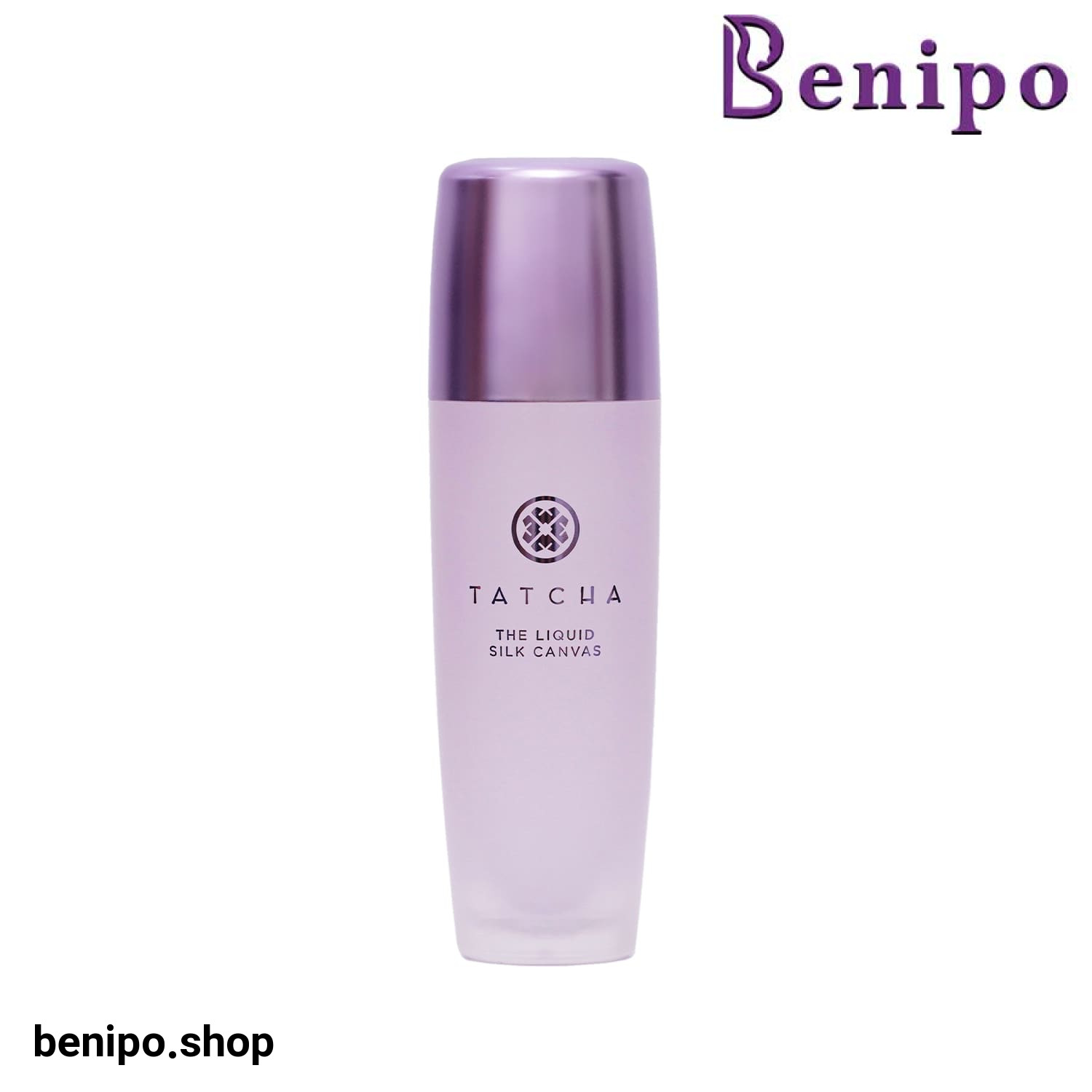 پرایمر مایع تاچا The liquid Silk Canvas