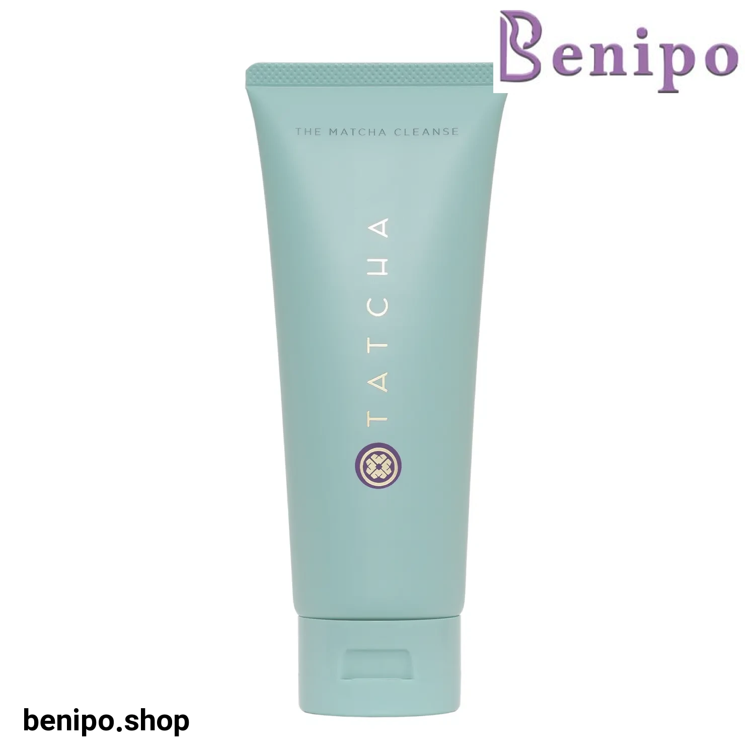 ژل شوینده ماچا تاچا