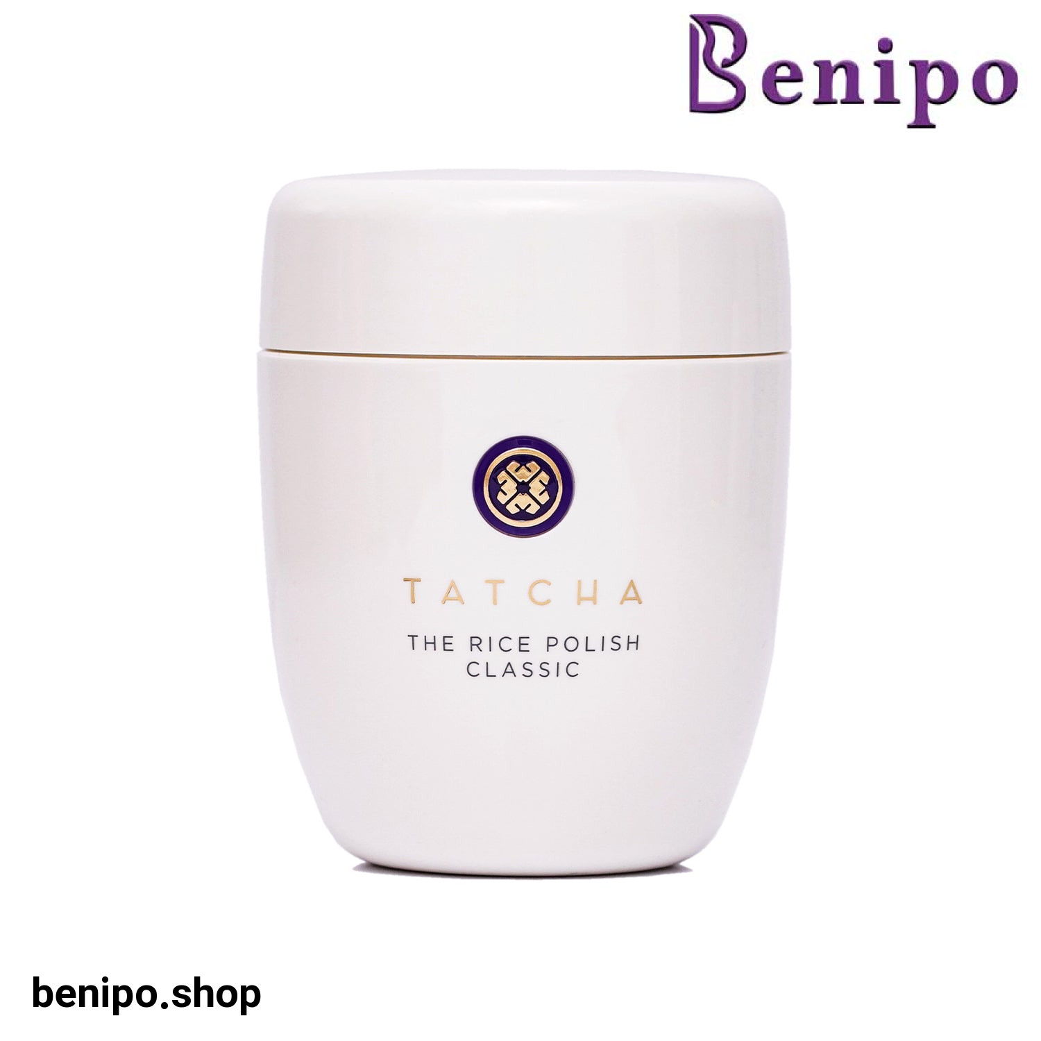 پودر پولیش برنج تاچا Classic