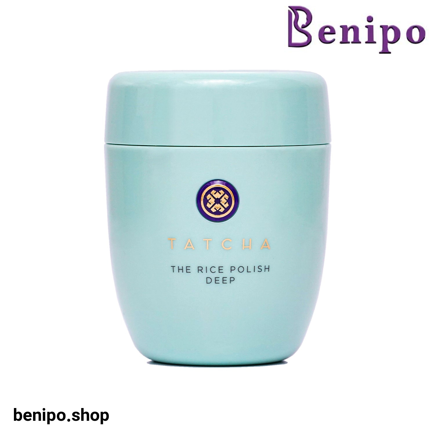 پودر پولیش برنج تاچا Deep