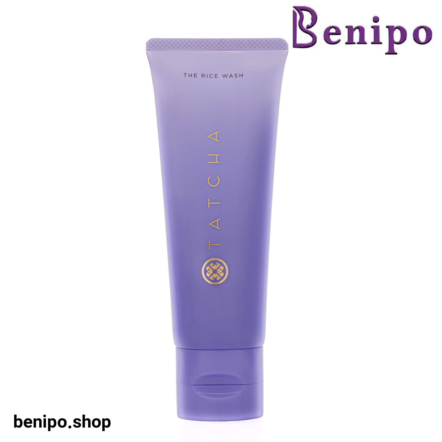 کرم پاک کننده و شستشو برنج تاچا