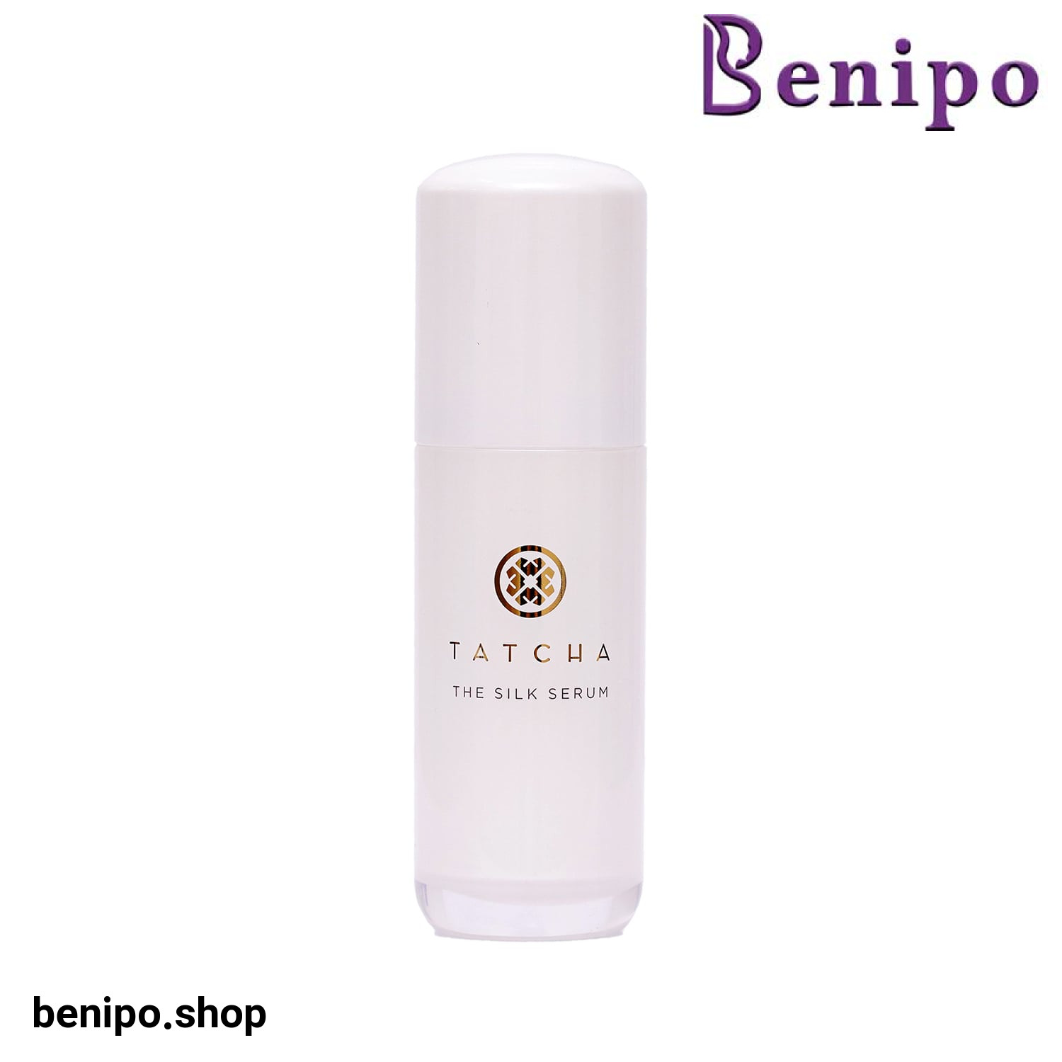 سرم Silk تاچا