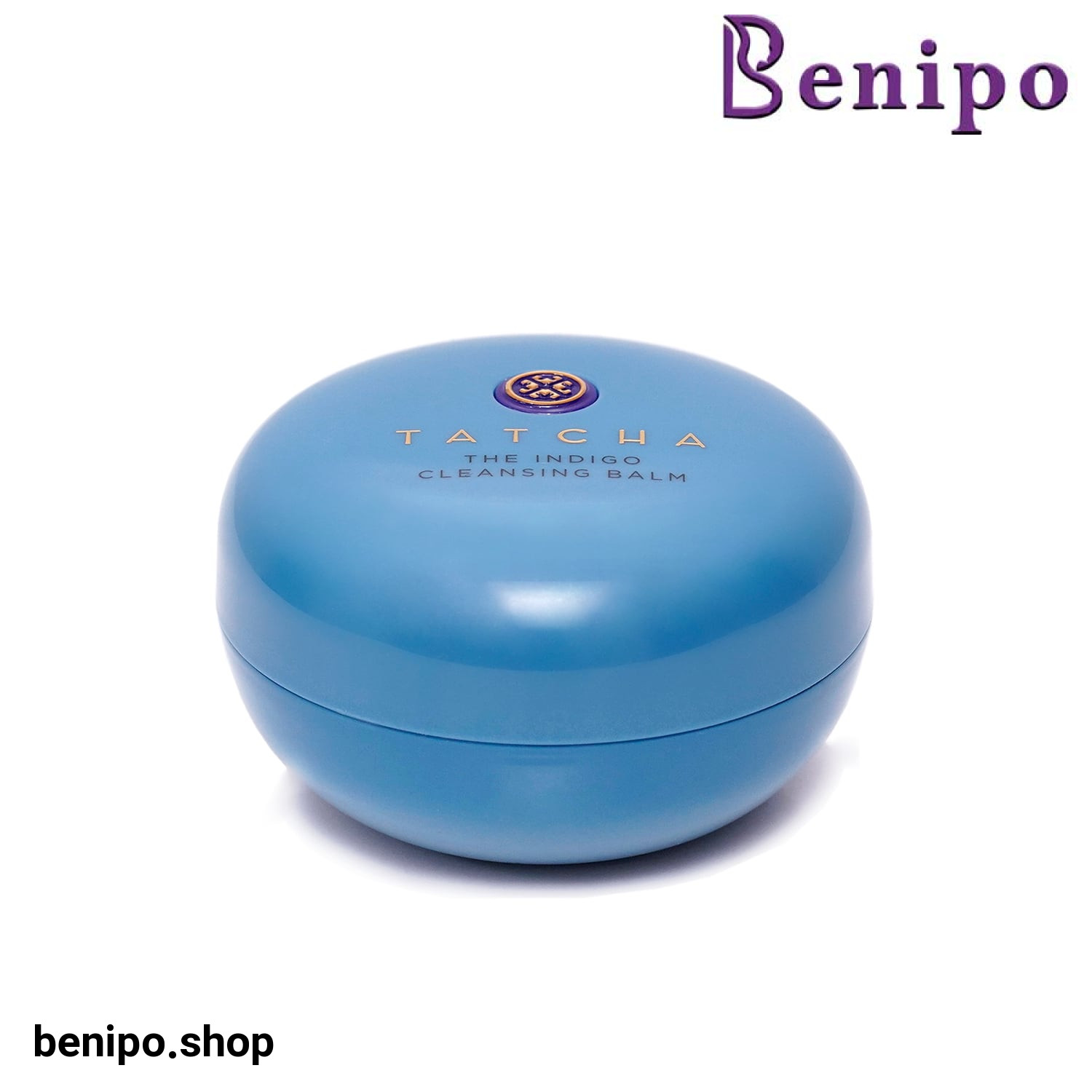 بالم پاک کننده تاچا ایندیگو