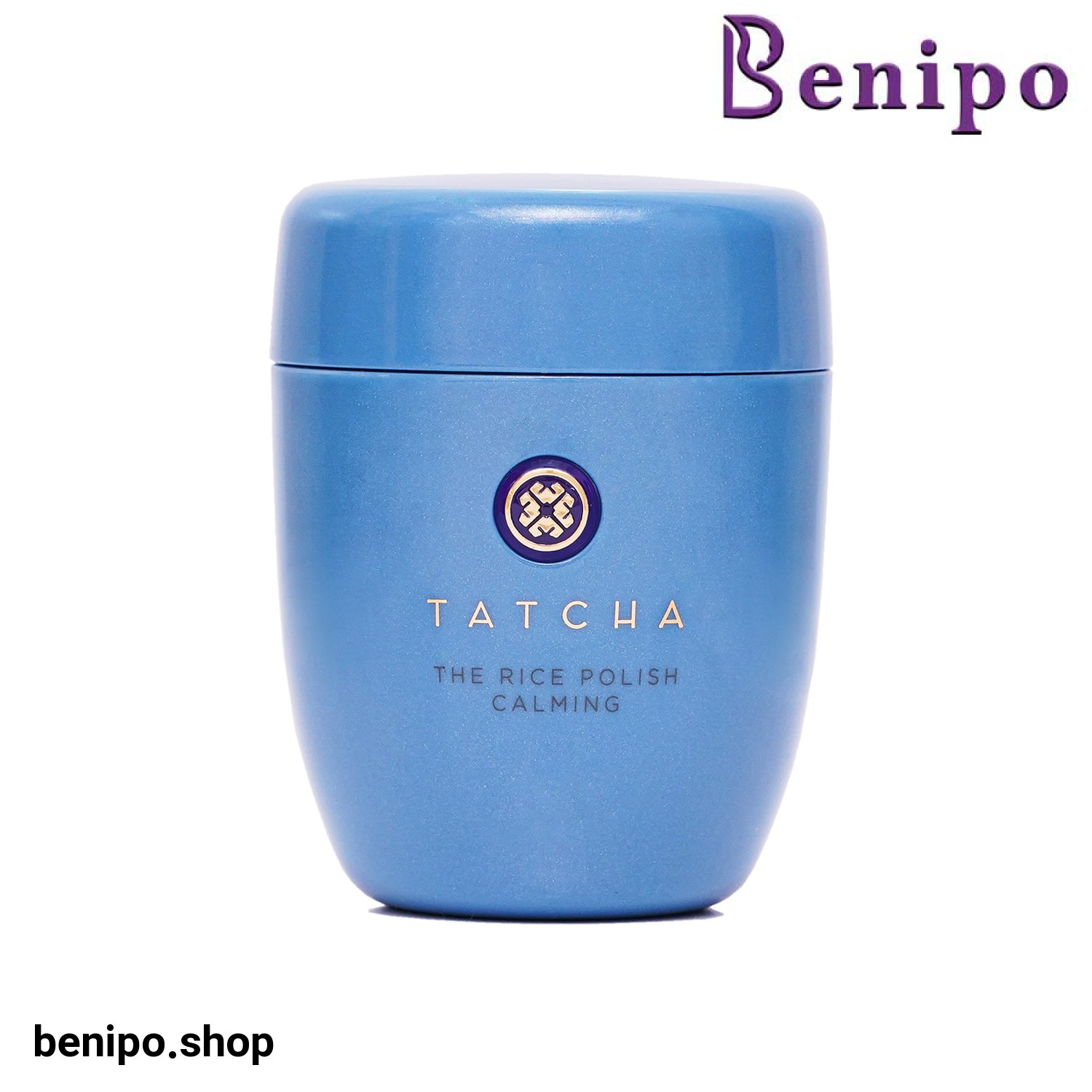 پودر پولیش برنج تاچا Calming