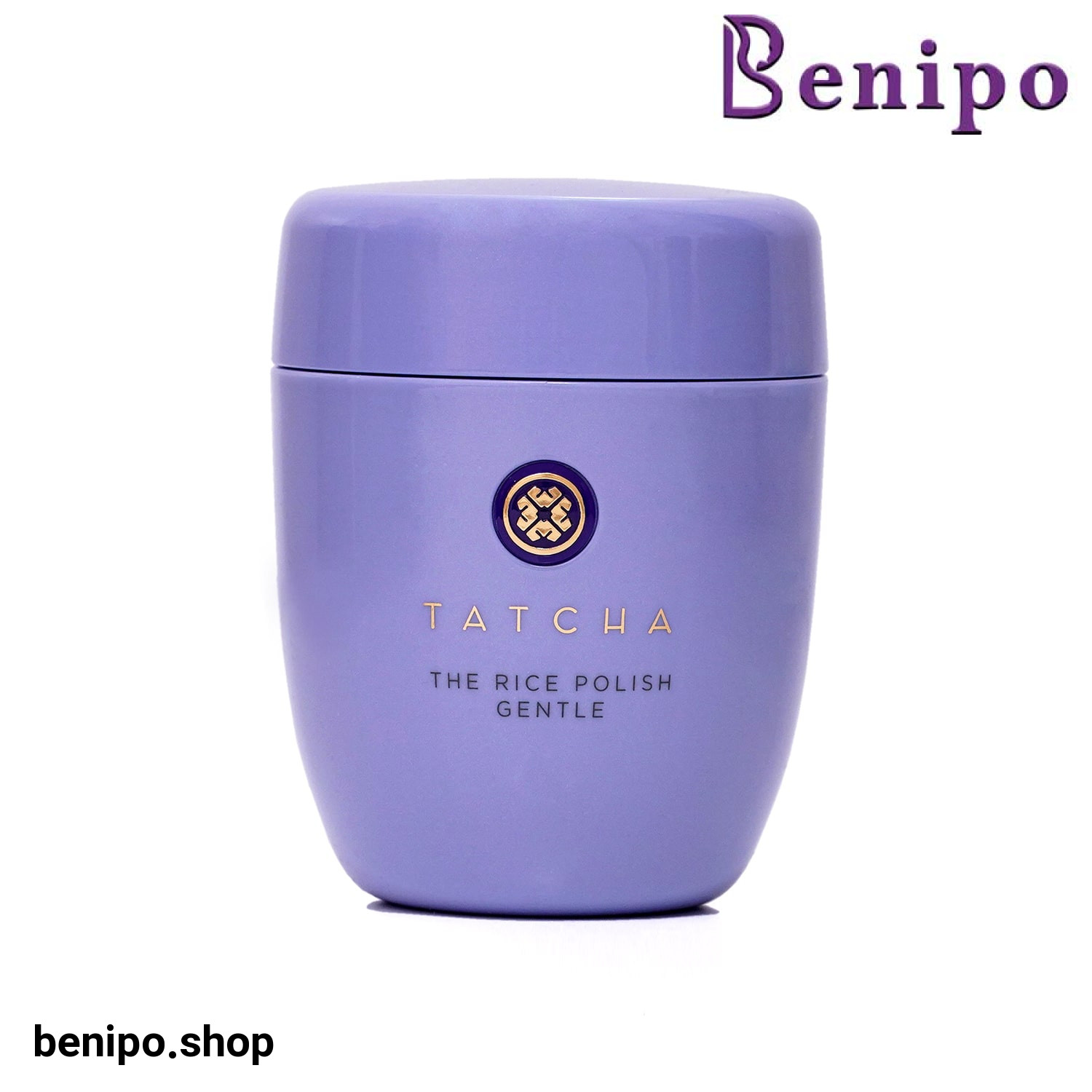 پودر پولیش برنج تاچا Gentle