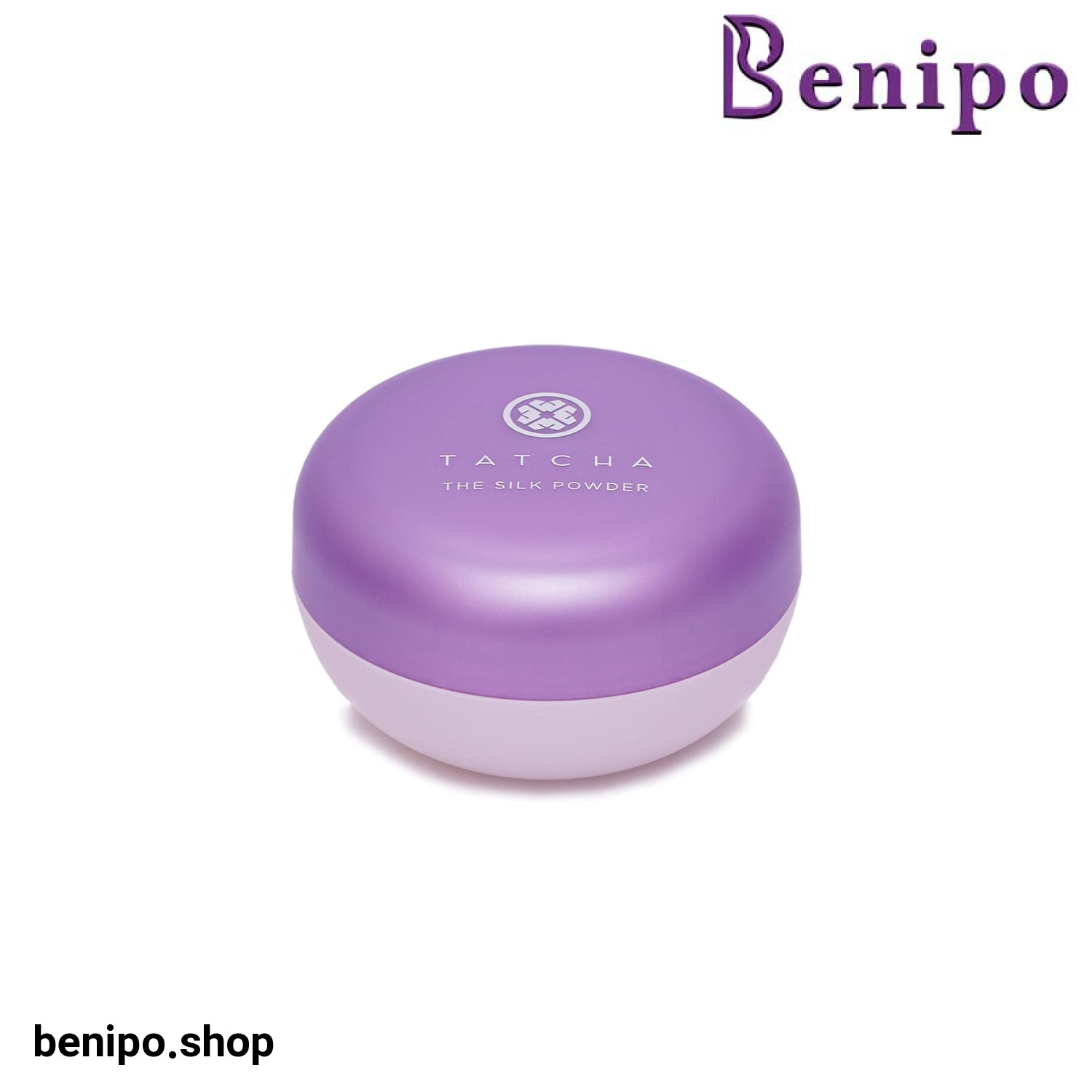 پودر فیکس تاچا The Silk Powder