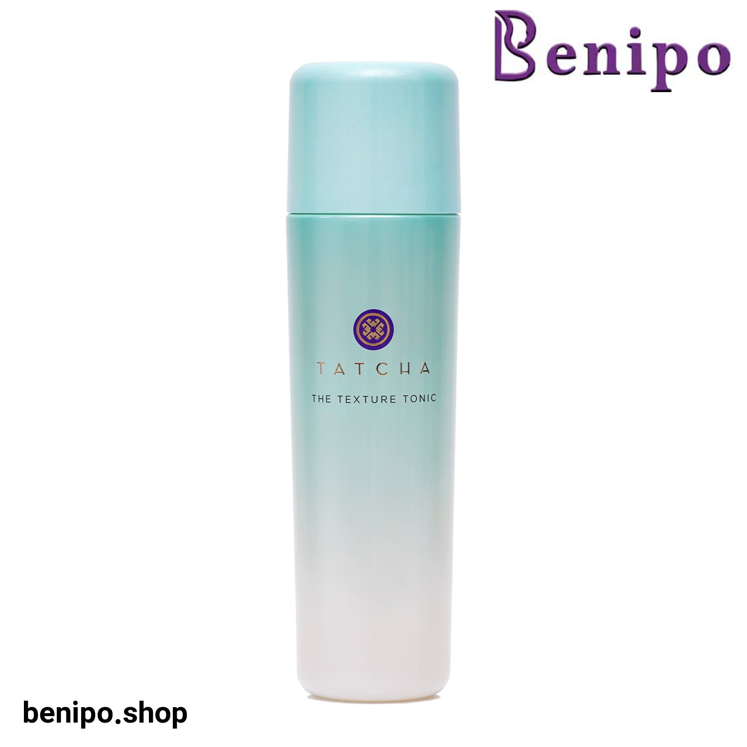 تونر جمع کننده منافذ تاچا The Texture Tonic