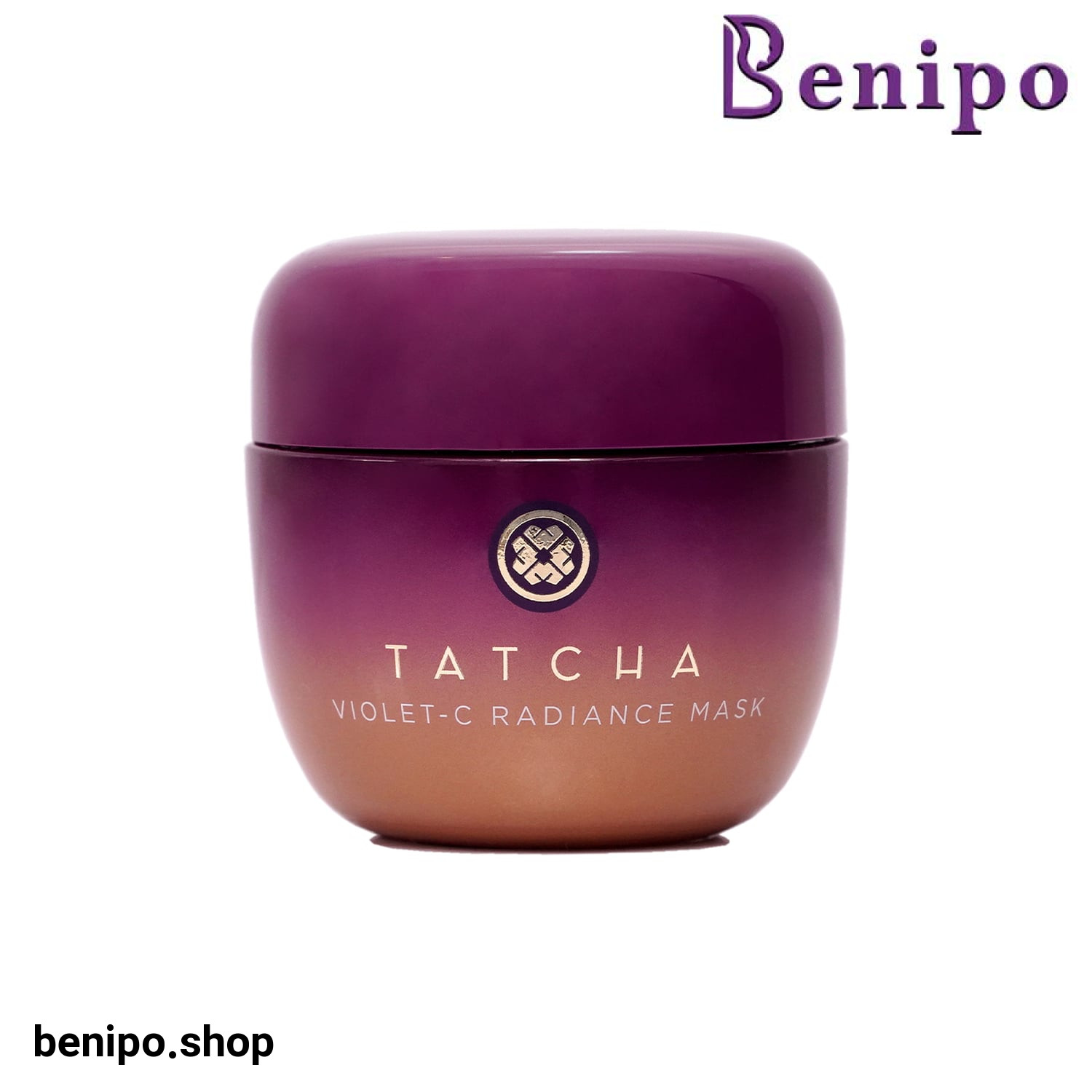 ماسک روشن کننده ویتامین C تاچا