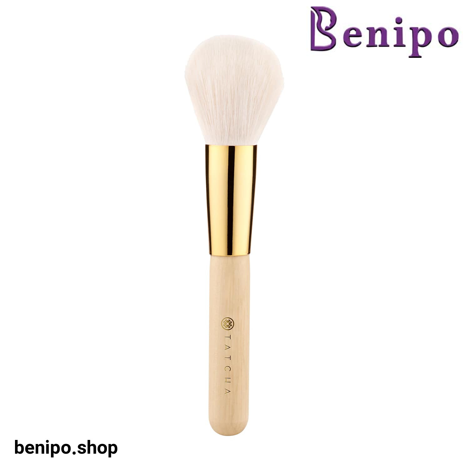 براش پودر تاچا