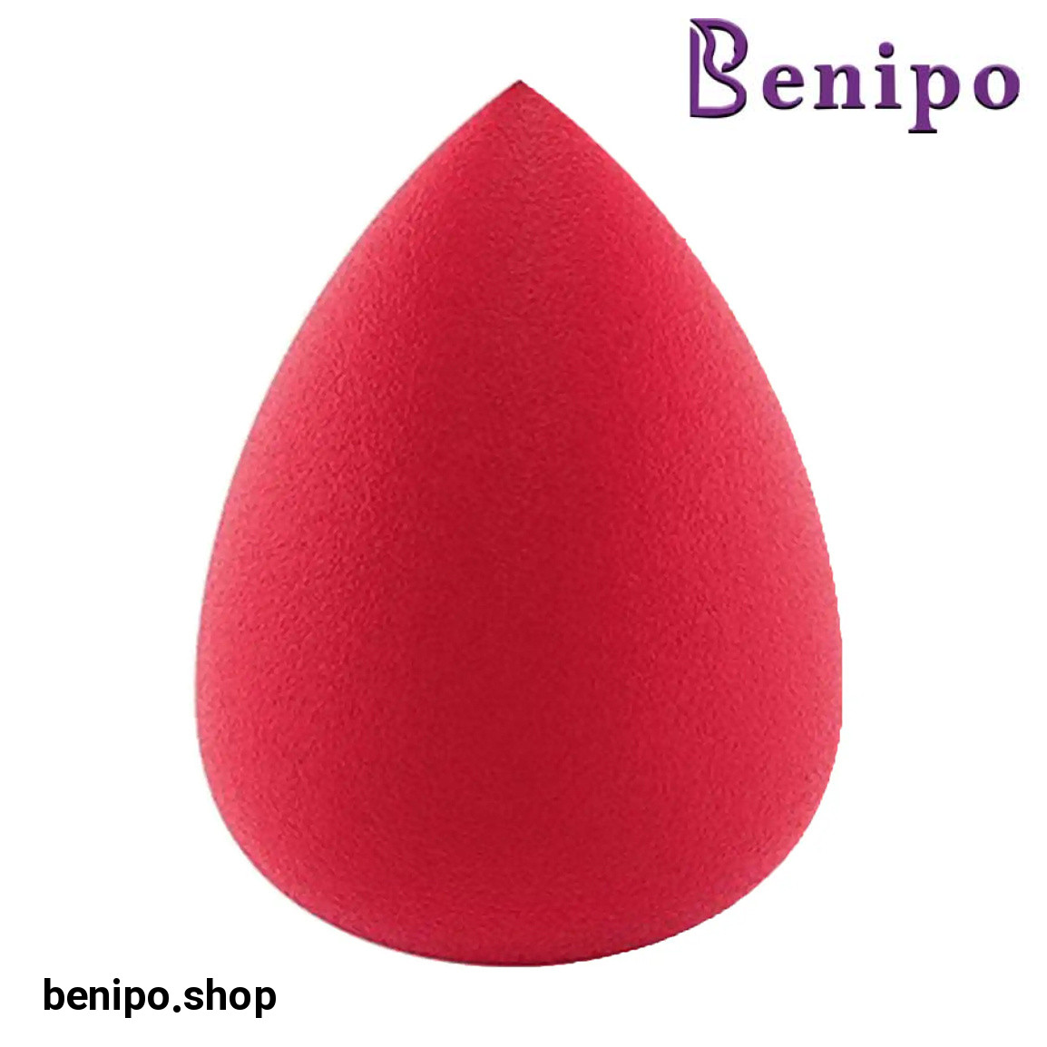 پد آرایشی مدل اشکی