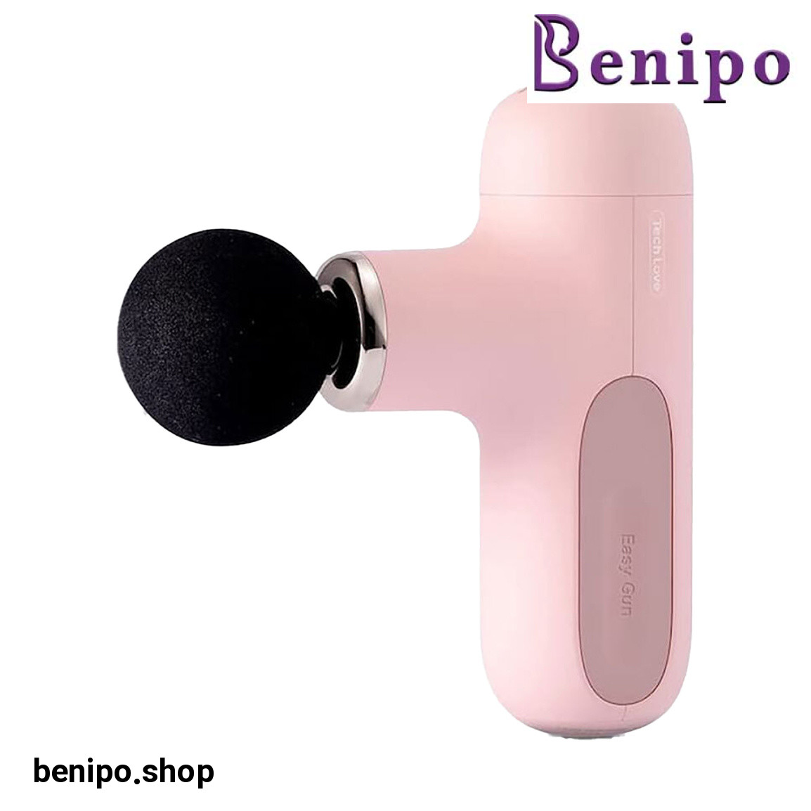 ماساژور تفنگی تک لاو مدل  TL112A