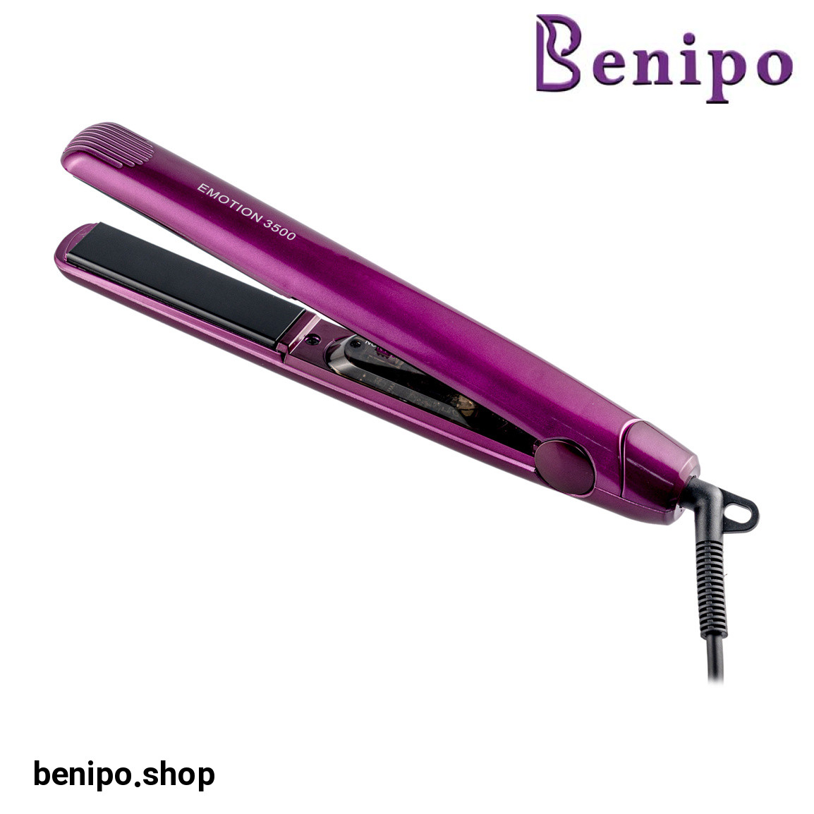 اتو مو مدل Emotion 3500