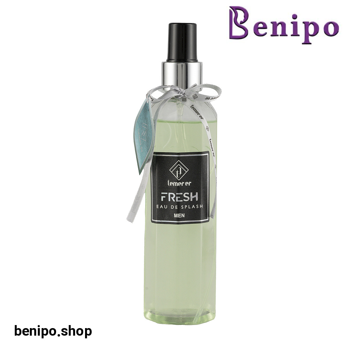 بادی اسپلش مردانه Fresh حجم 260 میلی لیتر