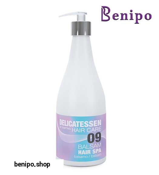 بالزام احیا کننده مو