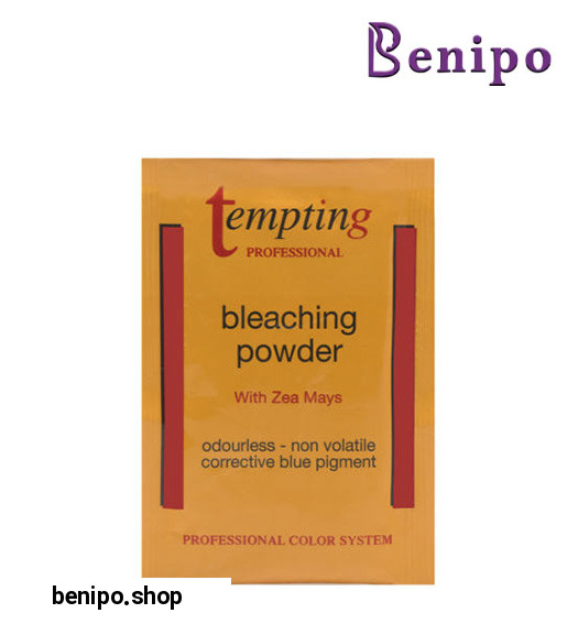 پودر دکلره آبی 20 گرم