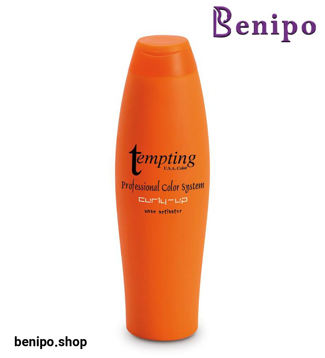 ژل فر کننده