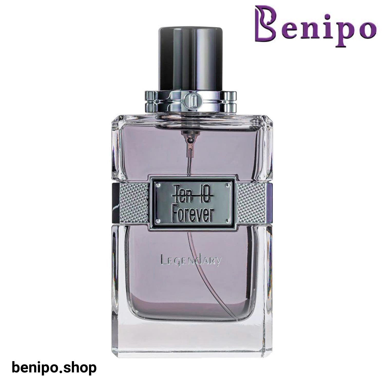 عطر LEGENDRY تن فور اور